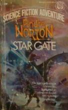 Star Gate cover picture