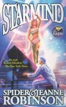 Starmind Starmind cover picture