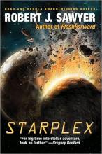 Starplex cover picture