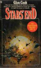Stars End cover picture