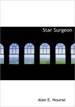 Star Surgeon cover picture