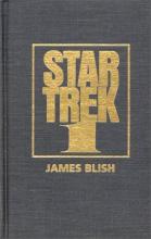 Star Trek cover picture