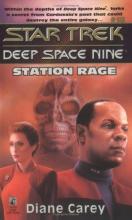 Station Rage cover picture