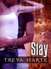 Stay cover picture