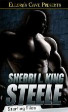 Steele cover picture