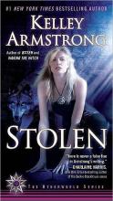 Stolen Angels cover picture