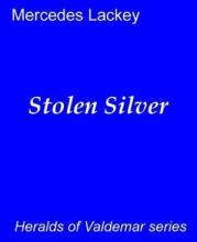 Stolen Silver cover picture