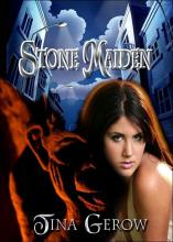 Stone Maiden cover picture