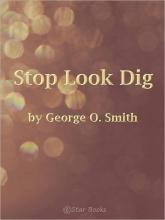 Stop Look And Dig cover picture