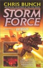 Storm Force cover picture
