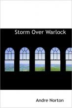 Storm Over Warlock cover picture