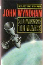 Stowaway To Mars cover picture