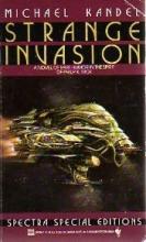 Strange Invasion cover picture