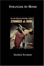 Stranger At Home cover picture