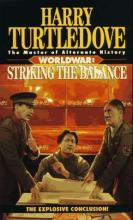 Striking The Balance cover picture