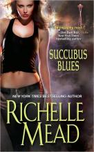 Succubus Blues cover picture