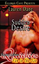 Sudden Desire cover picture