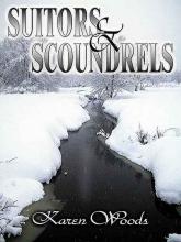 Suitors And Scoundrels cover picture