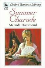 Summer Charade cover picture