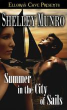 Summer In The City Of Sails cover picture