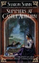 Summers At Castle Auburn cover picture