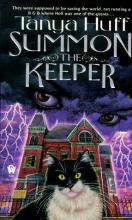 Summon The Keeper cover picture