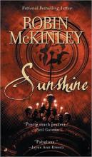 Sunshine cover picture