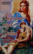 Sunshine And Satin cover picture