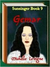Sunsinger cover picture
