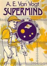 Supermind cover picture