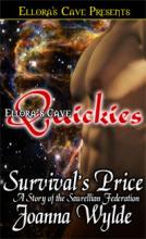 Survival's Price cover picture