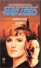 Survivors Survivors cover picture
