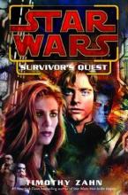 Survivor's Quest cover picture