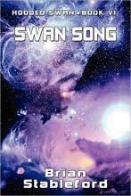 Swan Song cover picture