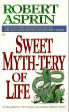 Sweet Myth-Tery Of Life cover picture