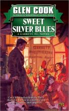 Sweet Silver Blues cover picture