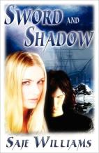 Sword And Shadow cover picture