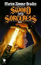 Sword And Sorceress cover picture