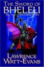Sword Of Bheleu cover picture