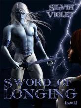 Sword Of Longing cover picture