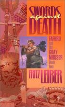 Swords Against Death Swords Against Death cover picture