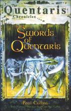 Swords Of Quentaris cover picture