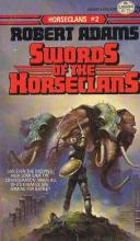 Swords Of The Horseclans cover picture