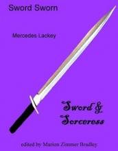 Sword Sworn cover picture