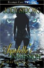 Syndelle's Possession cover picture