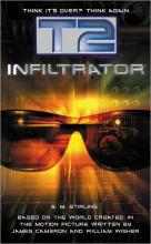T2 Infiltrator cover picture