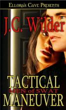 Tactical Maneuver cover picture