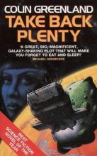 Take Back Plenty Take Back Plenty cover picture