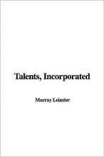Talents, Incorporated cover picture