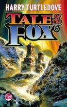 Tale Of The Fox cover picture